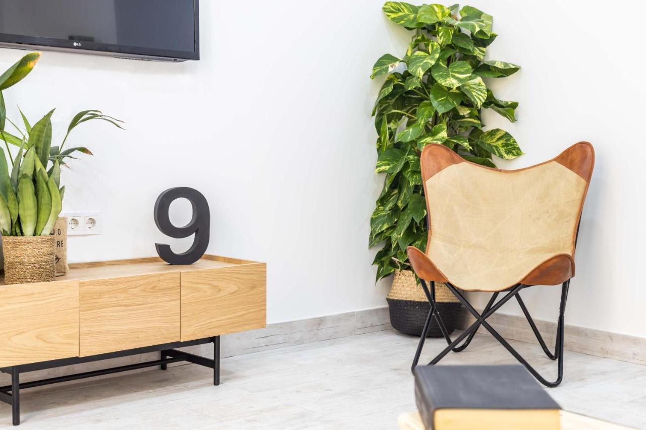 Casa Del Mercader By Cadiz Time Apartments Екстериор снимка